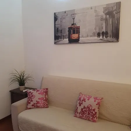 Apartamento Allianz Mico Arena Centre Comforts - With Free Parking Garage - Con Parcheggio Incluso - Metro Greenline Moscova *