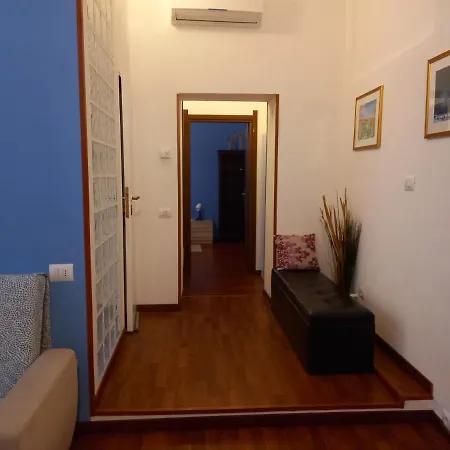 Apartmán Allianz Mico Arena Centre Comforts - With Free Parking Garage - Con Parcheggio Incluso - Metro Greenline Moscova *