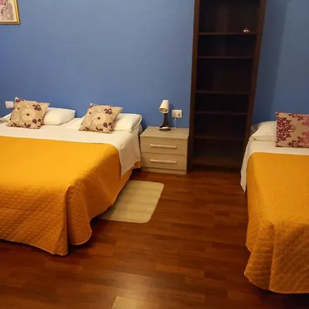 Allianz Mico Arena Centre Comforts - With Free Parking Garage - Con Parcheggio Incluso - Metro Greenline Moscova Milán