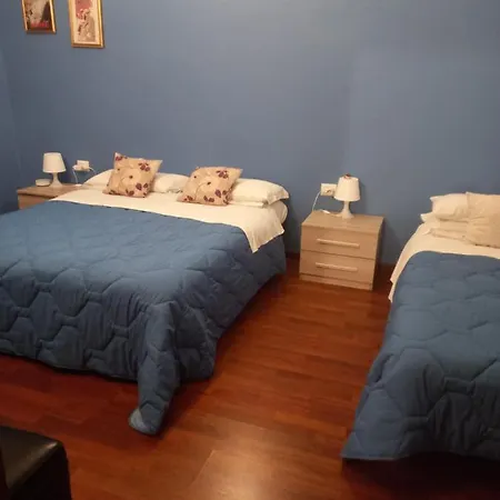 Apartmán Allianz Mico Arena Centre Comforts - With Free Parking Garage - Con Parcheggio Incluso - Metro Greenline Moscova